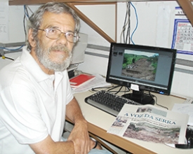 Eu recomendo - 07/06/2014