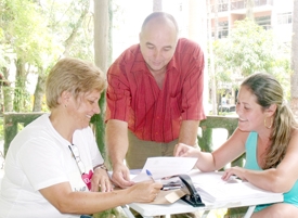 Eleição para Conselho Tutelar de Cantagalo será em 9 de dezembro