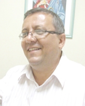 Entrevista com prefeito de Macuco—Dr. Felix Lengruber