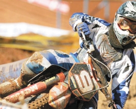 Inédita na cidade, final estadual do motocross deve marcar a despedida no Motódromo Swian Zanoni