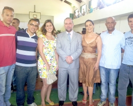 Secretaria de Defesa Civil e Trânsito de Cantagalo traça projetos para o município