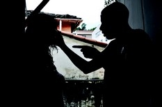 Violência doméstica: um drama muito mais próximo do que se pensa