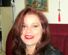 Rosângela Cassano - Uma vida dedicada ao Direito das Mulheres