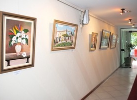 UCAM abre as portas para a Cultura