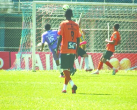 O recomeço do futebol amador