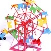 “Vida de Brinquedo” em exposição no Sesc