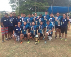 Destaque do Friburgo Rugby, Geudsy Abib  é campeão brasileiro com Seleção Estadual
