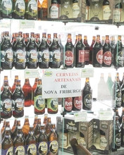 Rota Cervejeira Serra Verde Imperial será  lançada em festival internacional no Rio