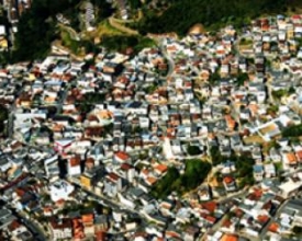 As ruas do Perissê têm muita história pra contar