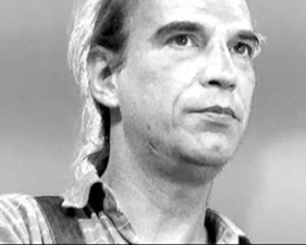 Nelmo Ricardo será homenageado pelo Festival Intercolegial de Teatro