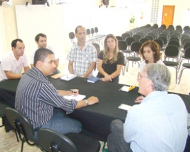 Cordeiro fecha parceria inédita com Sesc