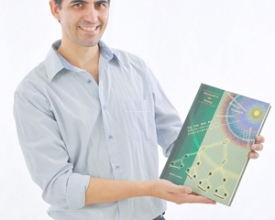 Livro apresenta mais de cinco quintilhões de ritmos musicais