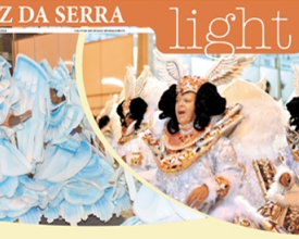 Ressaca de carnaval +  Dia Internacional  da Mulher: Qual o resultado dessa soma?