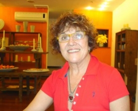 Gastronomia - 9 a 11 de abril 2011