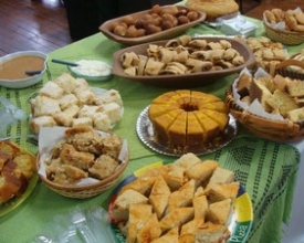 Acianf realiza mais um café temático