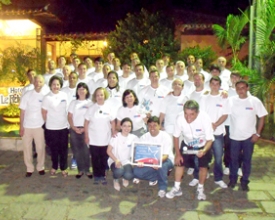 Viagem a Búzios (Ventura broker 2011)