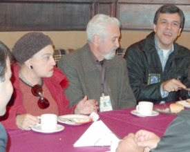 10º Festival Internacional de Inverno de Nova Friburgo