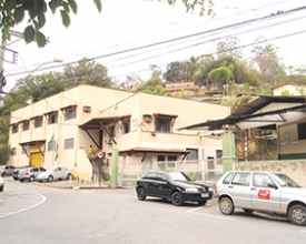 Prefeitura de Cantagalo adquire prédio de antiga cooperativa