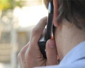 Telefonia móvel em Nova Friburgo: Câmara entra na discussão