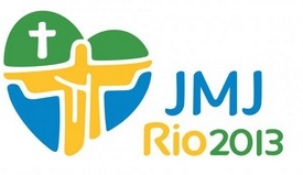 Designer de Cantagalo vence concurso da logomarca da Jornada Mundial da Juventude