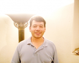 Gastronomia - 10/03/2012