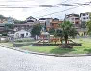Moradores da Chácara do Paraíso  querem mais segurança e investimentos