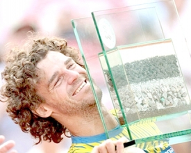 Os Focas - 11/08/2012