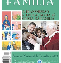 Bispo Dom Edney abre neste domingo  Semana da Família em Nova Friburgo