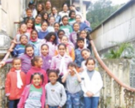 Fundação Madre Roseli: há mais de 60 anos investindo em quem mais precisa