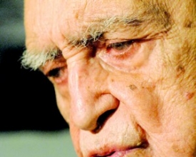 Oscar Niemeyer é destaque no Cineclube Lumiar neste domingo