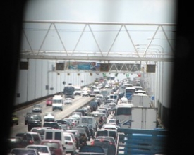 Viagem para o Rio
