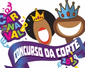 Inscrições para Rei Momo e Rainha do Carnaval terminam nesta quarta-feira