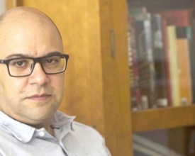 Cientista político friburguense Jairo Nicolau lança livro