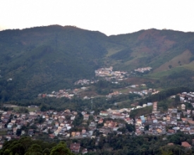 Praça do Cascatinha será adotada pelo Rotary e ganhará paisagismo