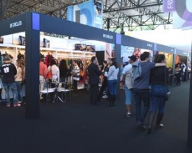Público vai poder ir às compras este ano na Fevest