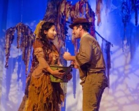 Peças de teatro são boas opções no Sesc este fim de semana