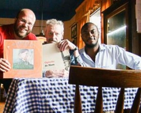 BB King será próximo homenageado do Clube do Vinil
