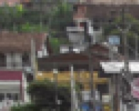 Principal rua de acesso a Conselheiro Paulino é interditada pela terceira vez em menos de um ano