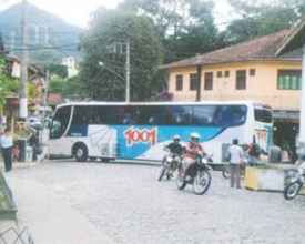 Lumiar espera há mais de sete anos por desvio na RJ-142