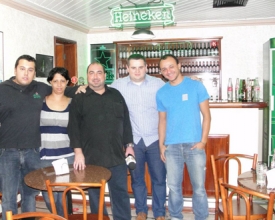 Bar’t Papo aborda  fabricação de cerveja  nesta sexta-feira