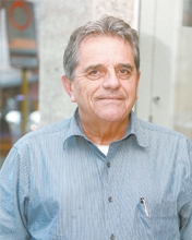 Tony Ventura: sucesso profissional resulta em mais uma viagem ao exterior
