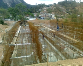 Águas de Nova Friburgo inaugura sua 3ª e maior estação de tratamento de esgoto