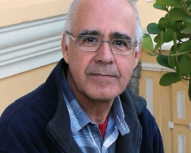 Padre Toninho Monnerat é  o novo reitor do Anchieta