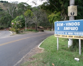 Festa em Amparo comemora 101 anos de reintegração do distrito a Nova Friburgo
