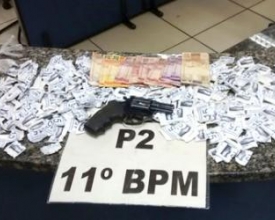 Jovem morre em confronto com a PM no Santo André