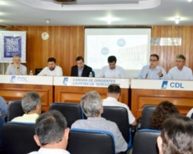 MercoSerra discute planos de fortalecimento da Região Serrana