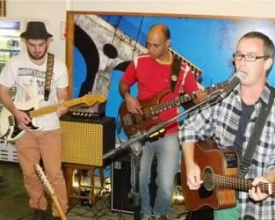 Réveillon de Nova Friburgo será animado por bandas locais