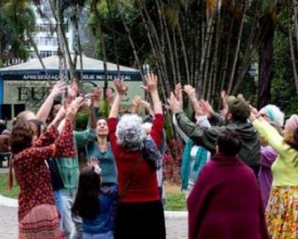 Cultura na Praça: evento reaviva a luta em prol da Getúlio Vargas