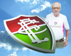Um minuto para o eterno tricolor