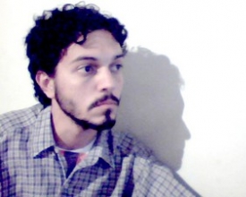 A volta do umbigo de Diego Vieira